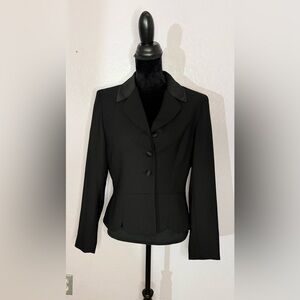 Le Suit Black Blazer